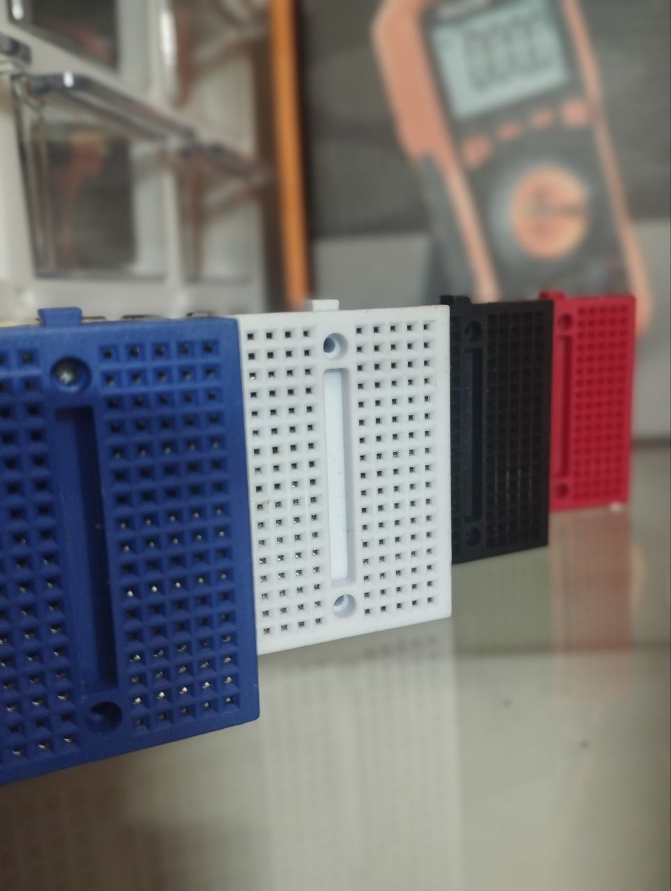 شیراز الکترونیک